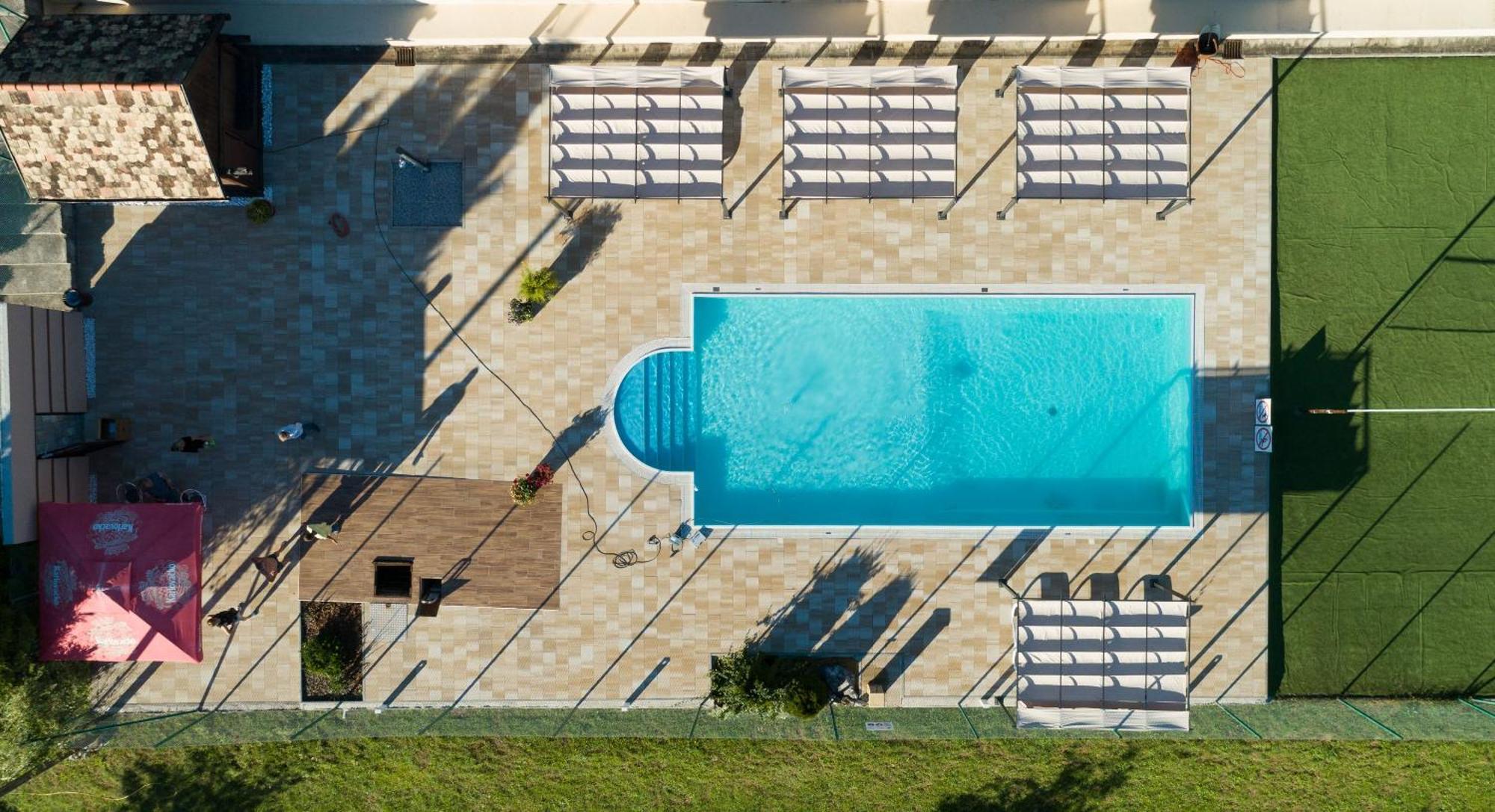 Apartmani Ivanka Rakovica Exteriér fotografie