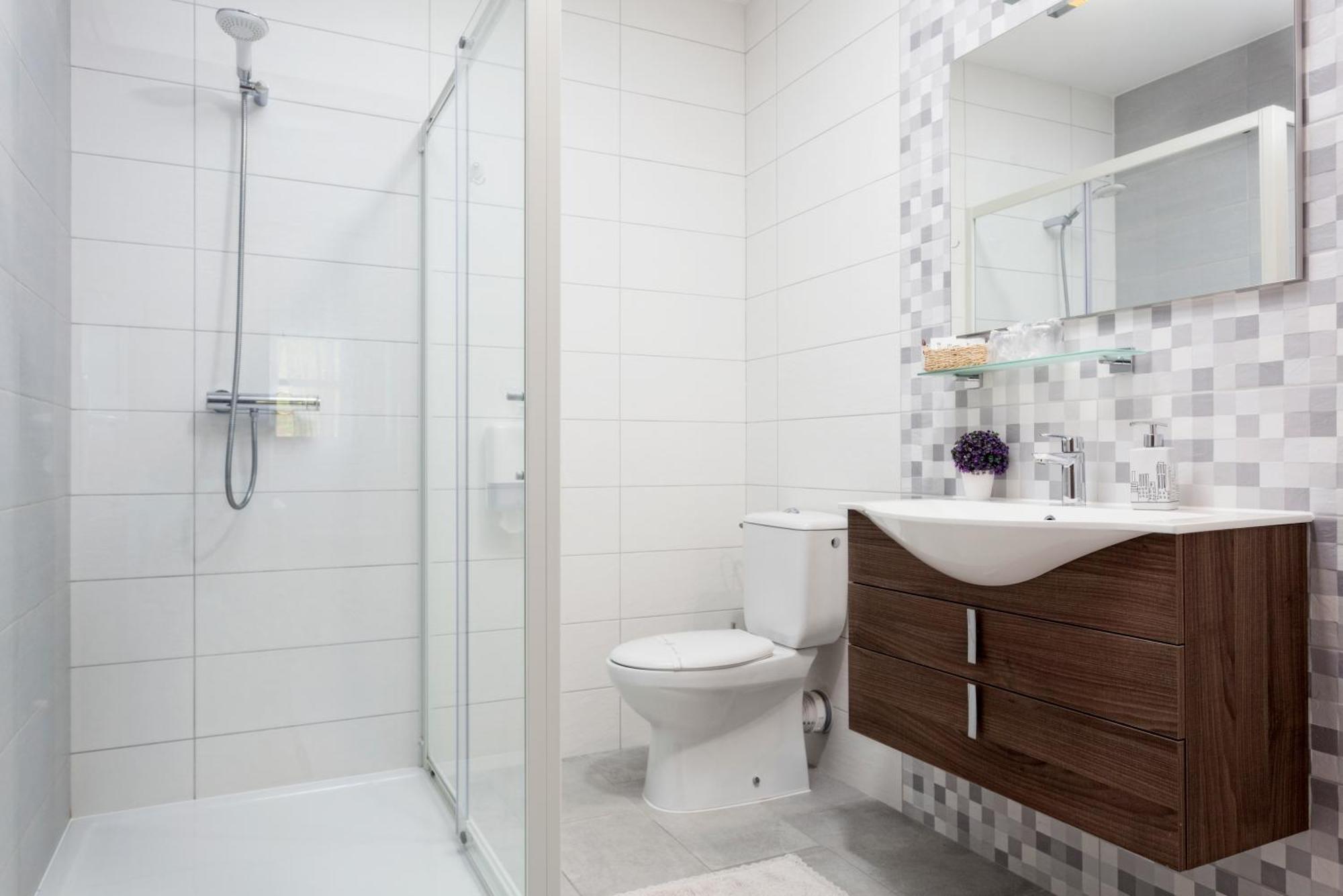 Apartmani Ivanka Rakovica Exteriér fotografie