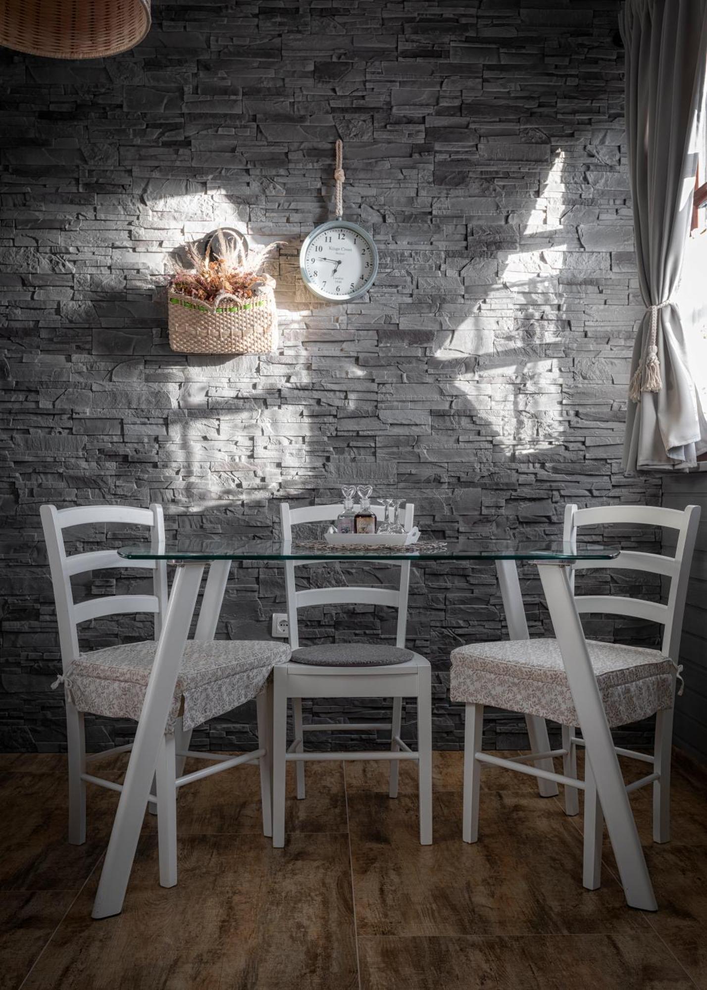 Apartmani Ivanka Rakovica Exteriér fotografie